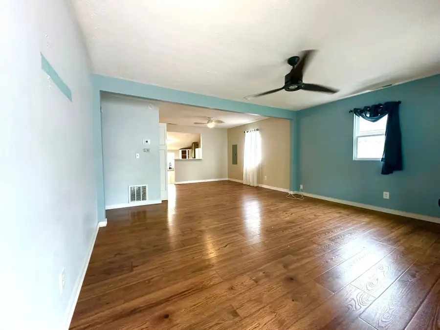 3464 W 10th Street, Indianapolis, IN 46222 - #3