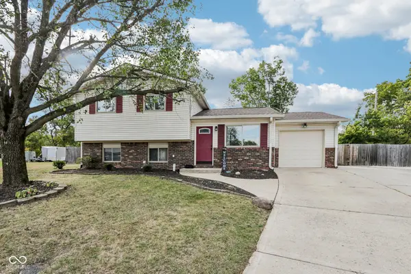 6030 Dollar Hide S Drive S, Indianapolis, IN 46221