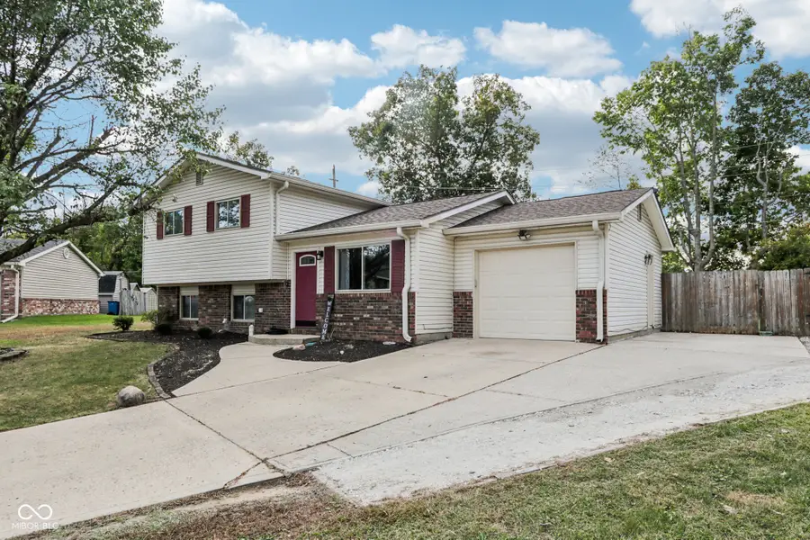 6030 Dollar Hide S Drive S, Indianapolis, IN 46221 - Image #2