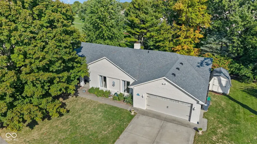 609 La Reforma Drive, Greenwood, IN 46143 - Image #3