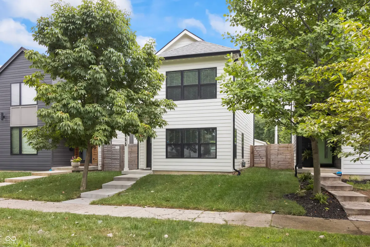 1655 Sheldon Street, Indianapolis, IN 46218 - Image #1