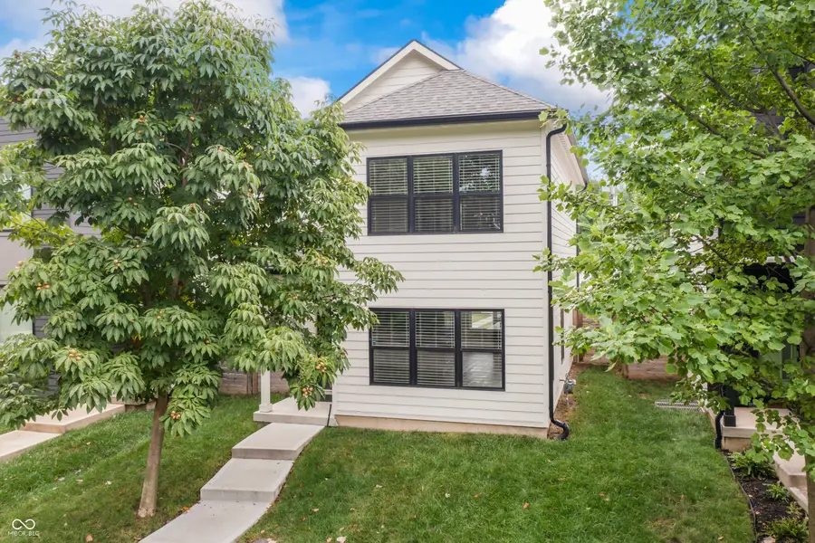 1655 Sheldon Street, Indianapolis, IN 46218 - Image #2