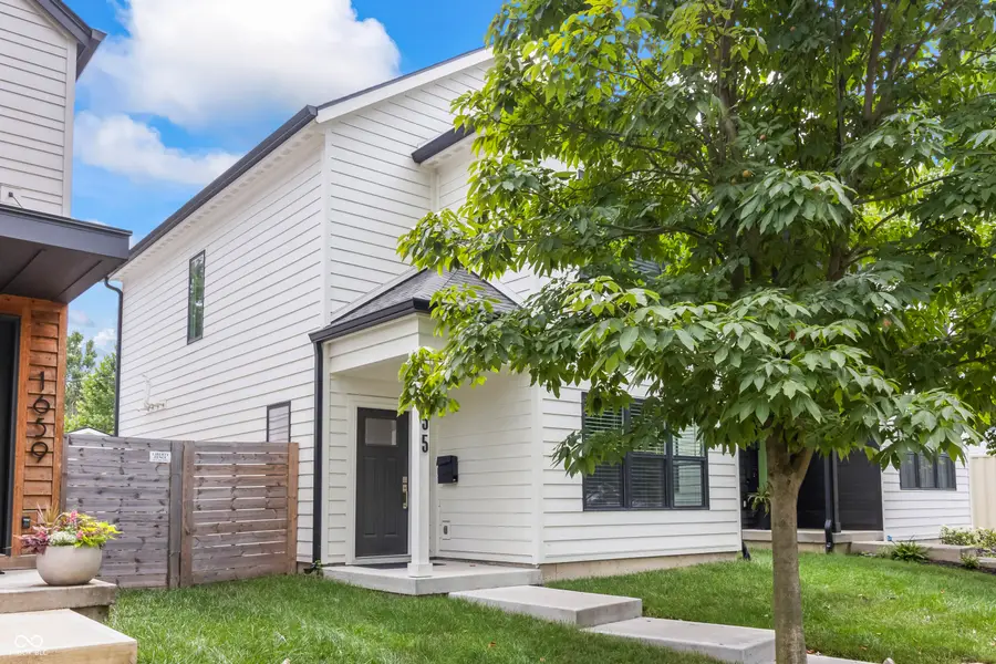 1655 Sheldon Street, Indianapolis, IN 46218 - Image #3