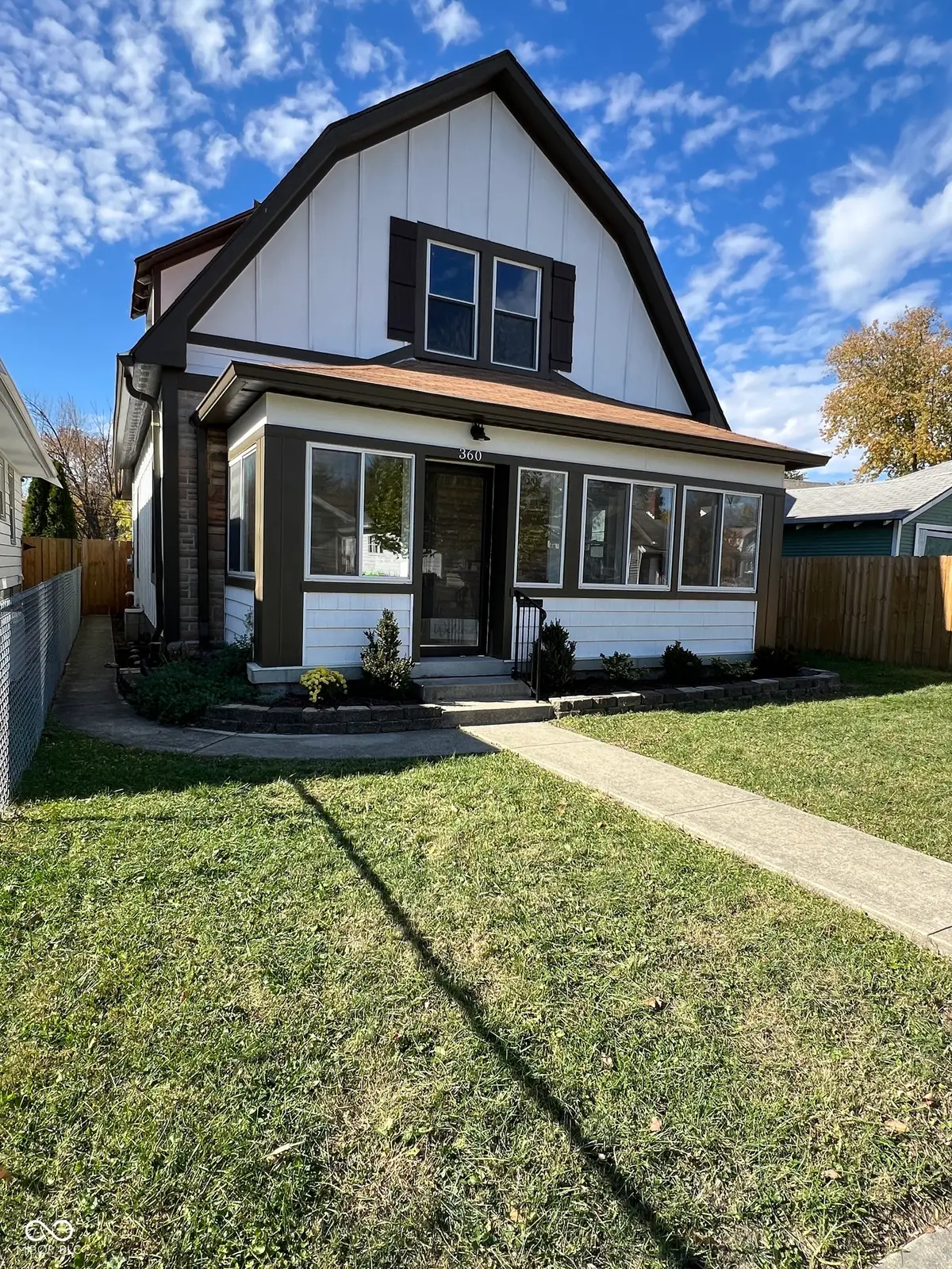 360 S Spencer Avenue, Indianapolis, IN 46219 - Image #1