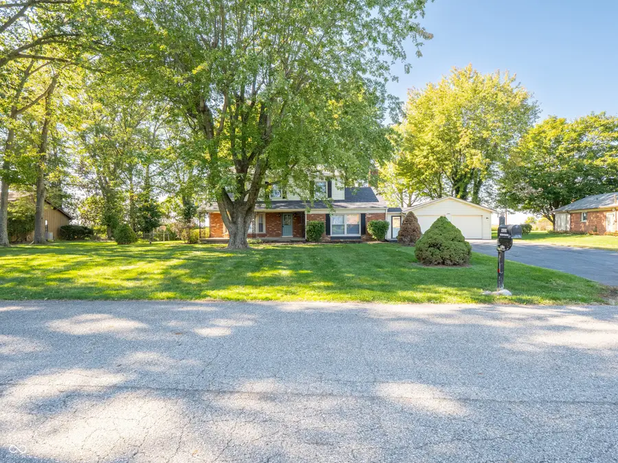 2991 N Fleming Circle, Shelbyville, IN 46176 - Image #2