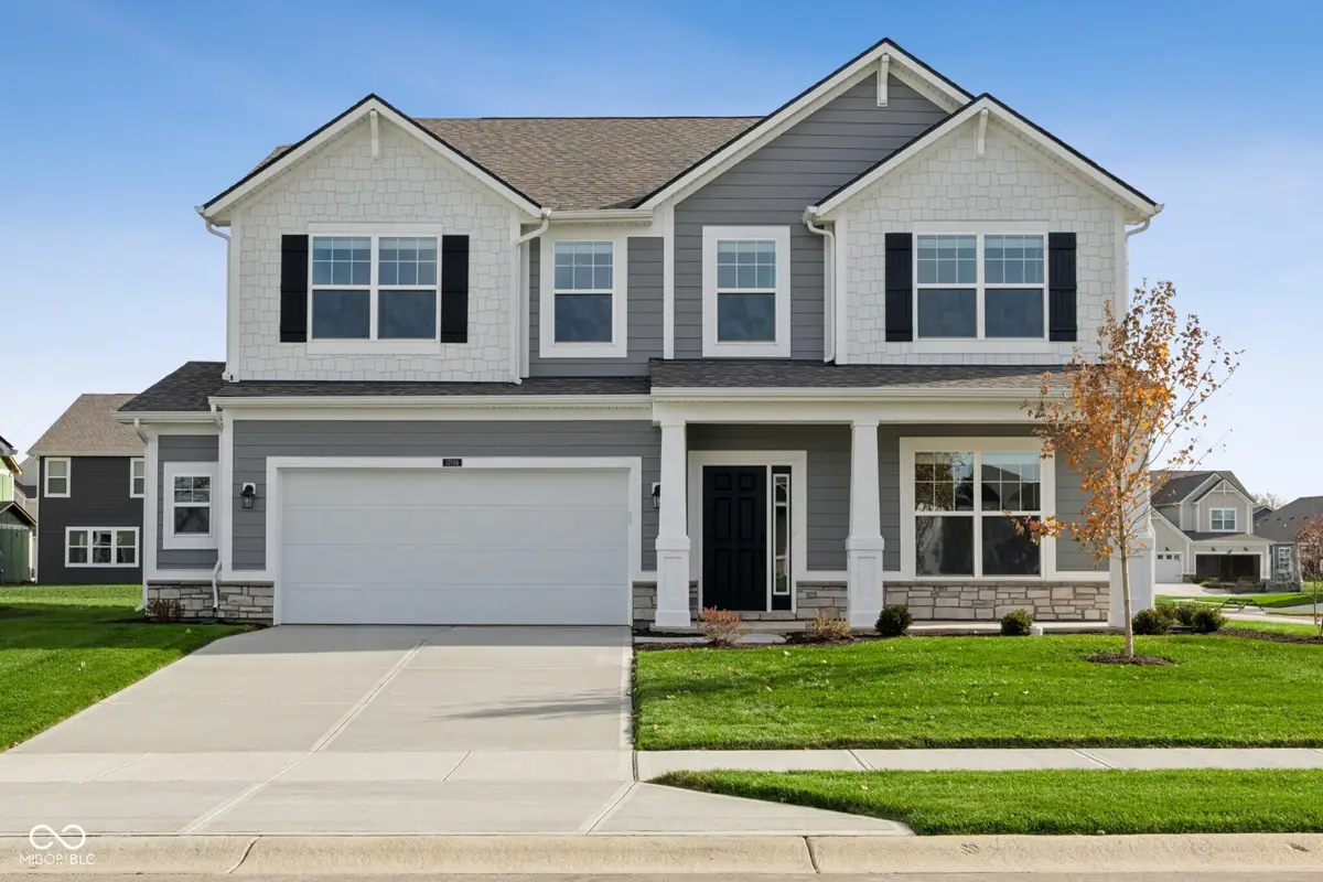 17014 Cowbell Drive, Noblesville, IN 46060 - Image #1