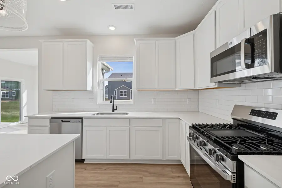 17014 Cowbell Drive, Noblesville, IN 46060 - Image #3