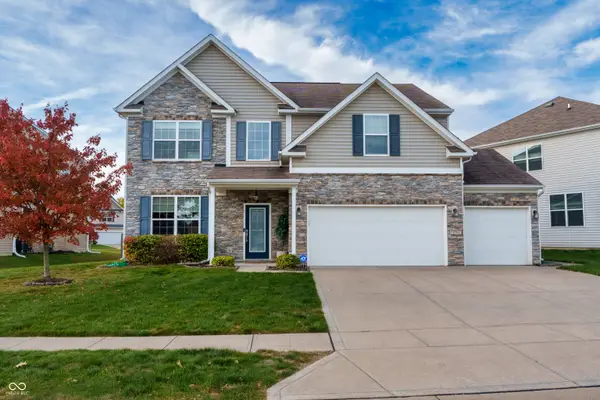 5791 Waterstone Way, Whitestown, IN 46075