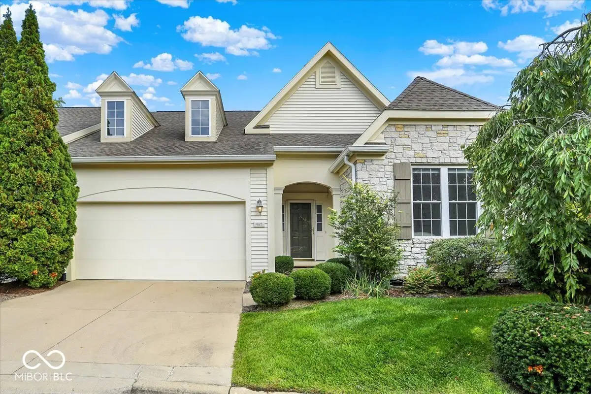 907 S Baldwin Drive, Bloomington, IN 47401 - Image #1