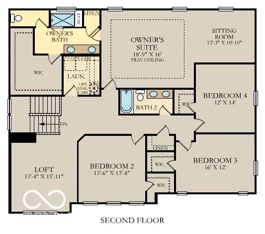 6077 Sweet Cherry Trail, Noblesville, IN 46062 - Image #3