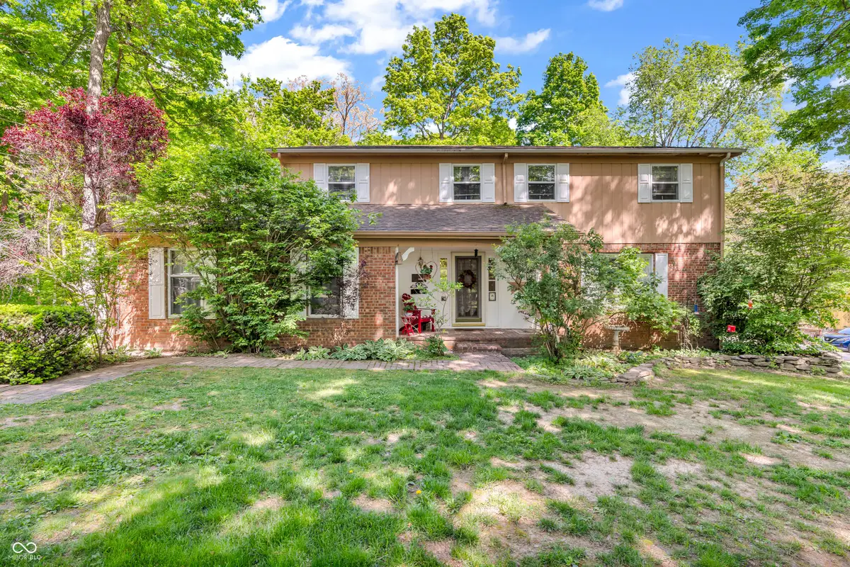 610 N Forest Road, Crawfordsville, IN 47933 - Image #1