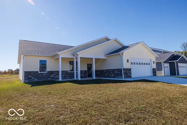 104 Pin Oak Road, Spencer, IN 47460