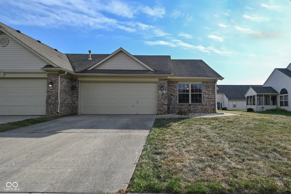 1205 Whittington Drive, Brownsburg, IN 46112 - Image #1