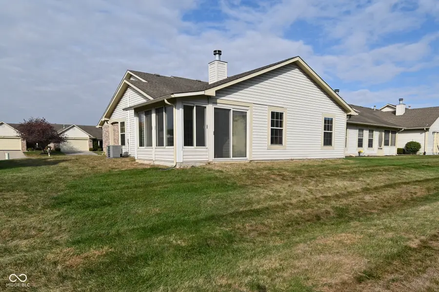 1205 Whittington Drive, Brownsburg, IN 46112 - Image #2