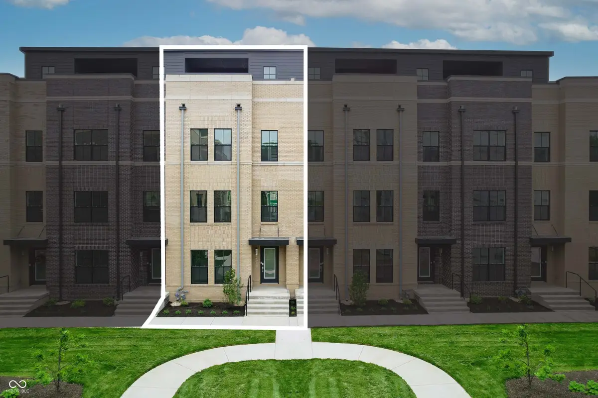 1218 N Alabama Street, Indianapolis, IN 46202 - Image #1