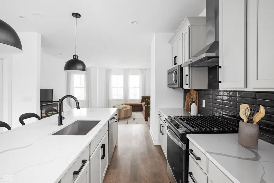 1218 N Alabama Street, Indianapolis, IN 46202 - Image #3