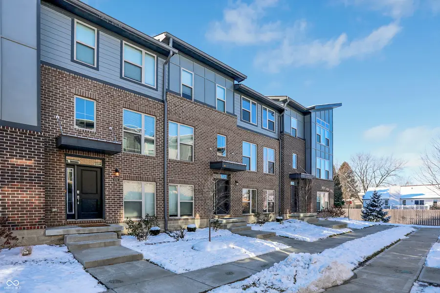 8188 Bostic Court, Fishers, IN 46038 - Image #2