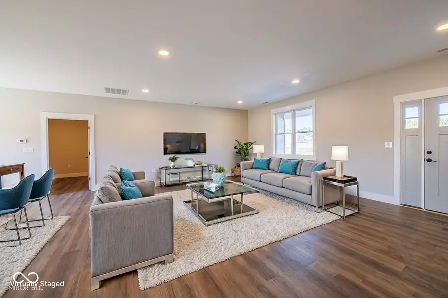 106 Pin Oak Road, Spencer, IN 47460 - Image #2