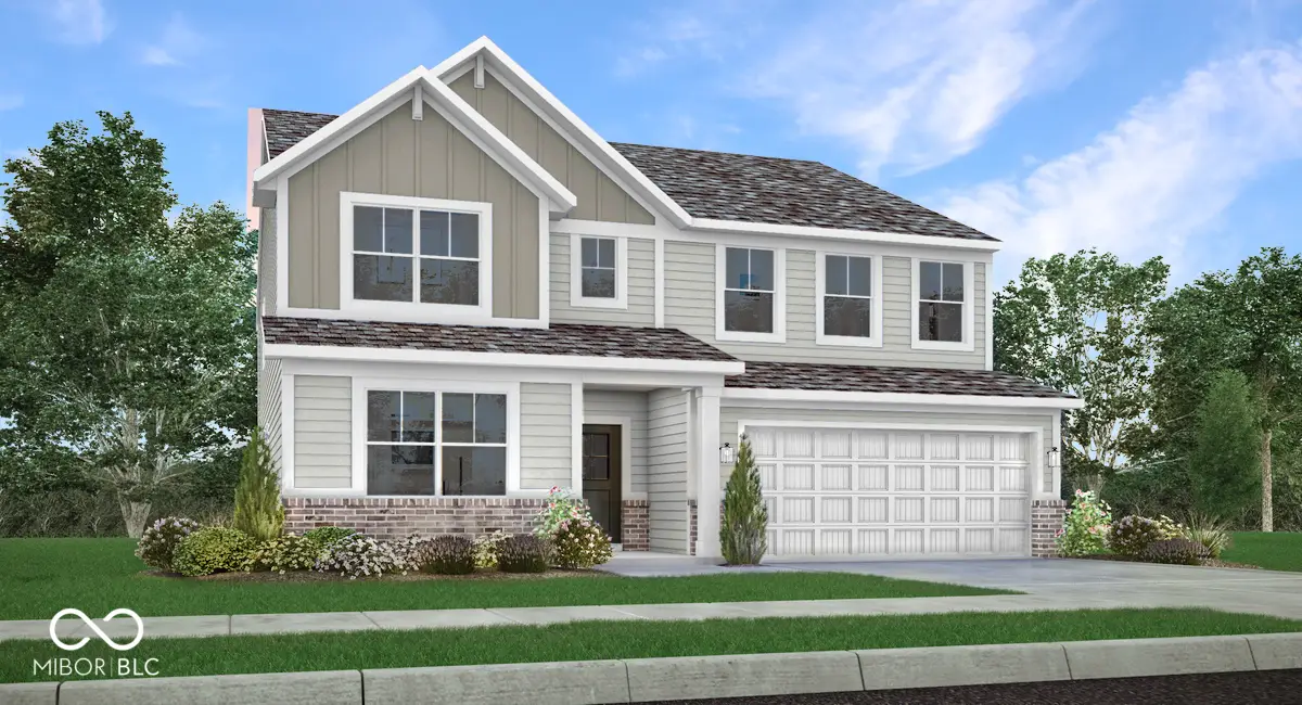 5948 Slippery Elm Bend, Noblesville, IN 46062 - Image #1