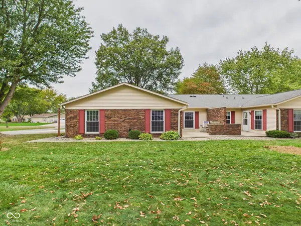 4404 Trafalgar Drive, Anderson, IN 46013