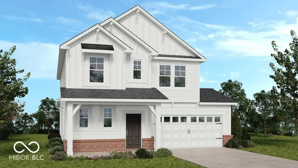 5675 Arcade Boulevard, McCordsville, IN 46055 - Image #1