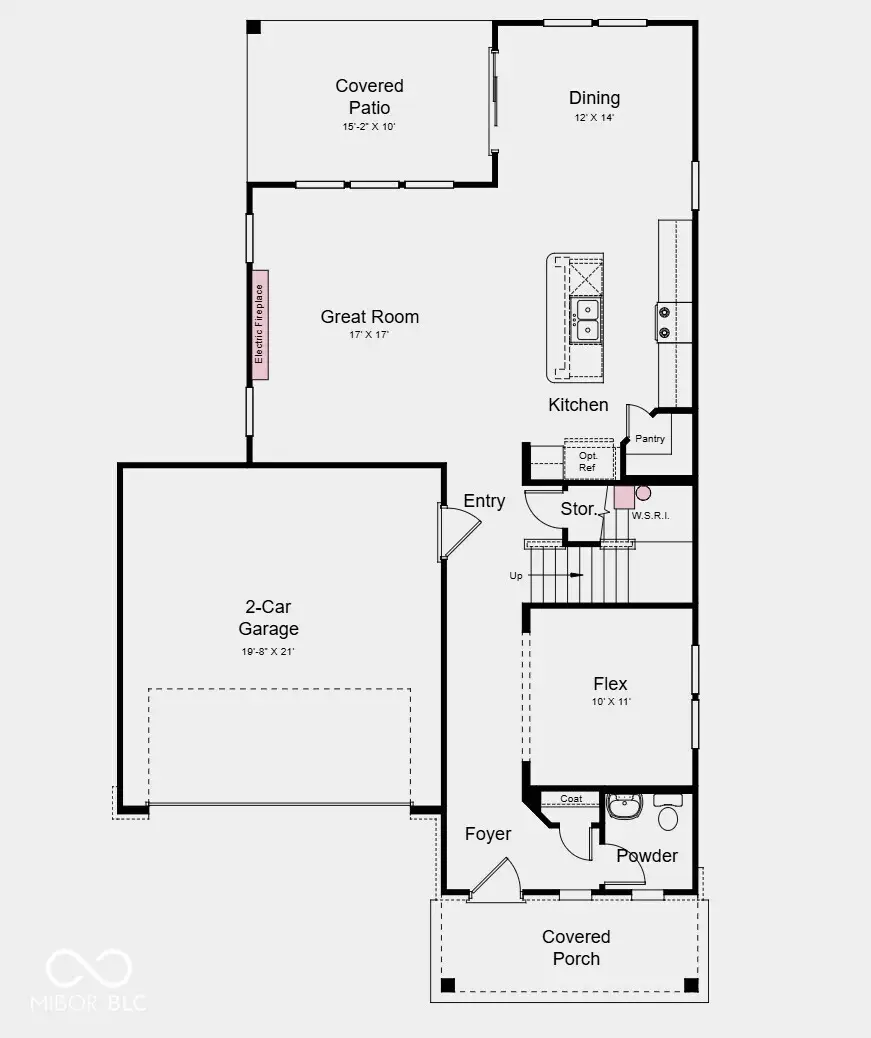 5675 Arcade Boulevard, McCordsville, IN 46055 - Image #2