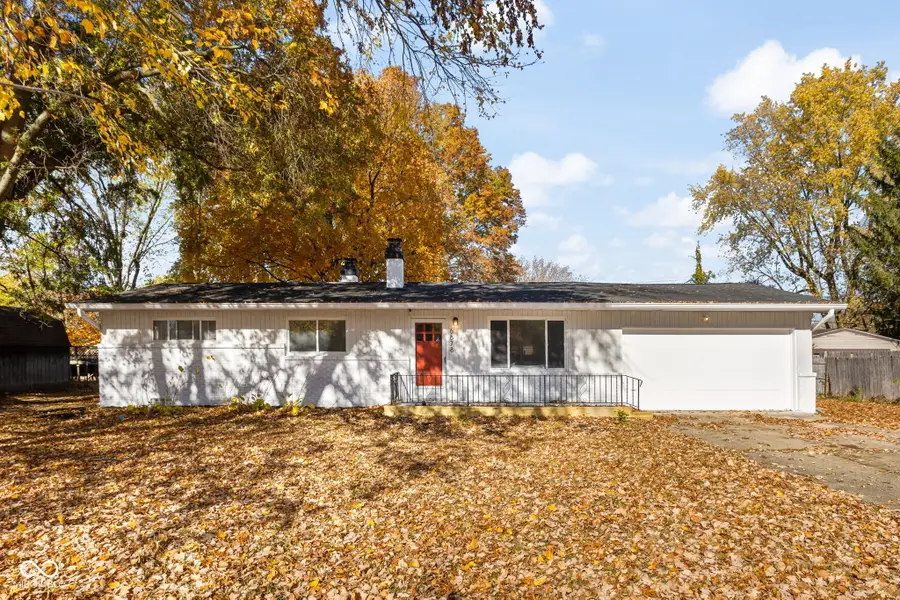 6678 W 14th Street, Indianapolis, IN 46214 - Image #2