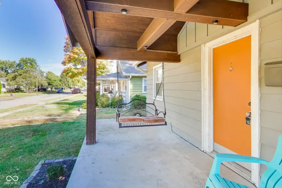4919 Caroline Avenue, Indianapolis, IN 46205 - #3