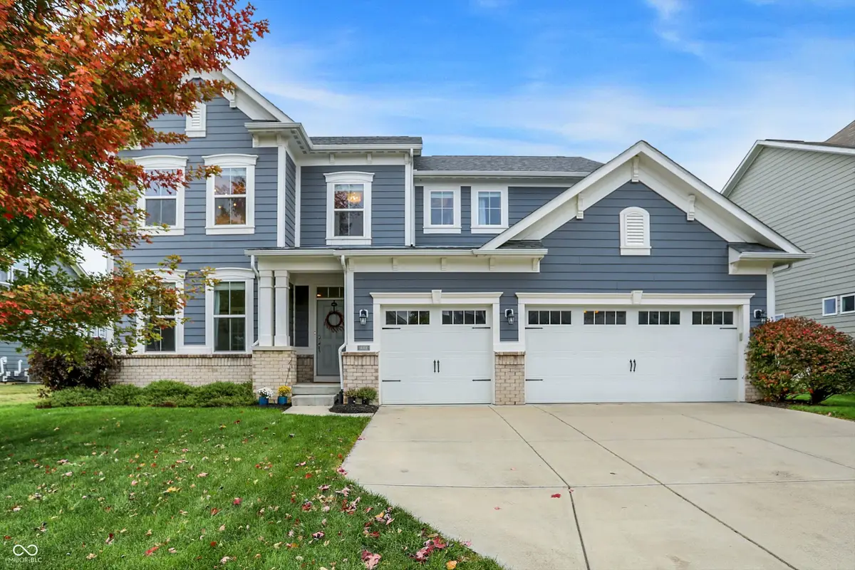 14101 James Dean Drive, Carmel, IN 46033 - Image #1