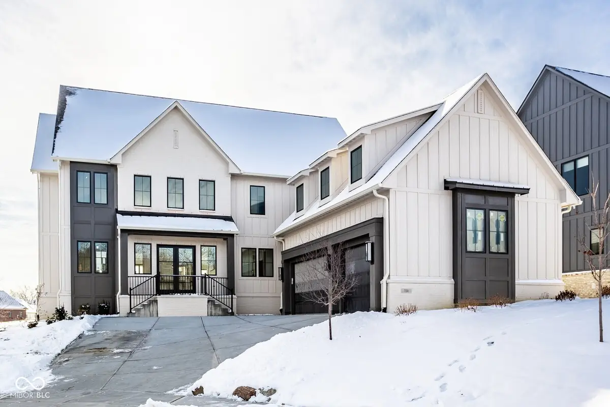 731 Chatham Hills Court, Westfield, IN 46074 - Image #1