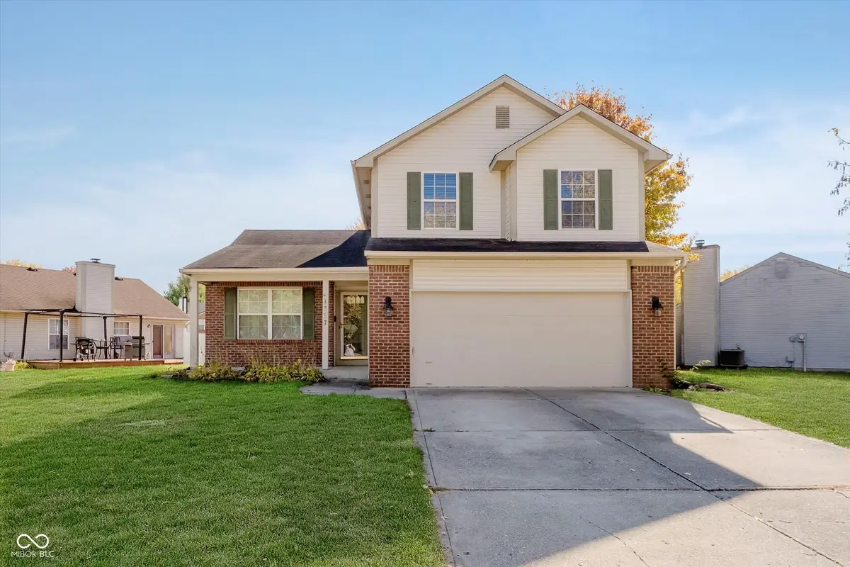 1357 Country Ridge Lane, Indianapolis, IN 46234 - Image #1