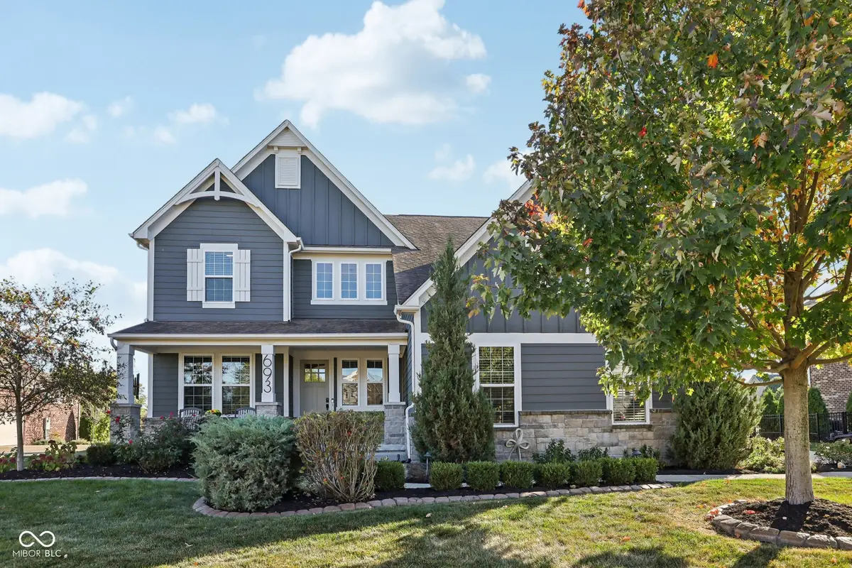 693 Mcnamara Court, Carmel, IN 46032 - Image #1