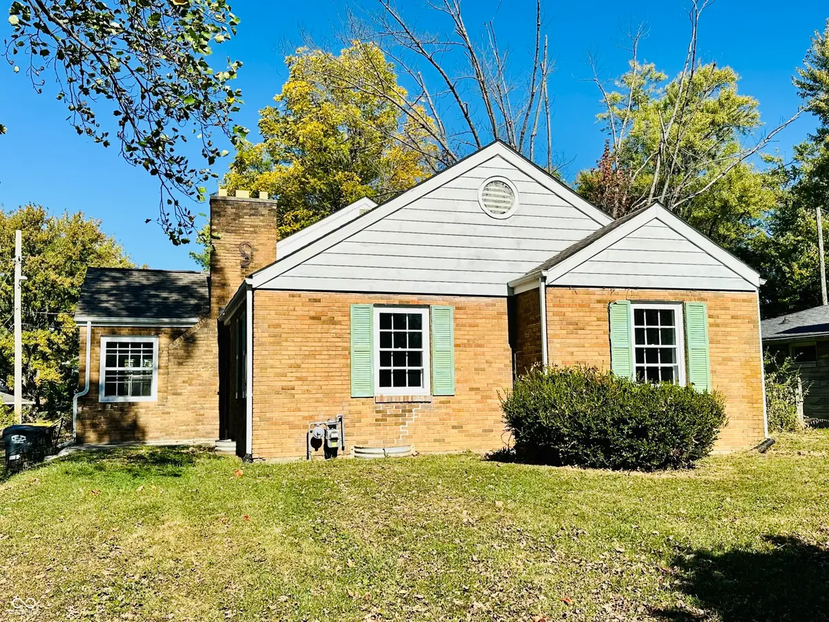 2014 Northshore Boulevard, Anderson, IN 46011 - #1