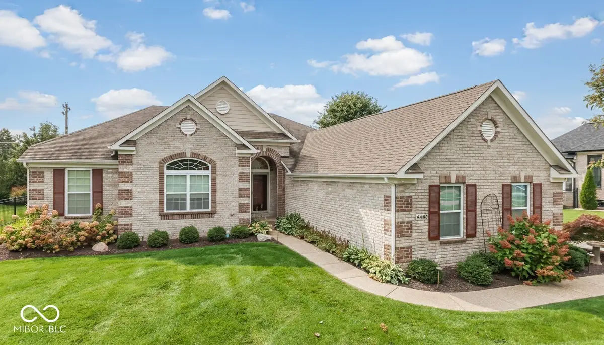4449 Hickory Grove Boulevard, Greenwood, IN 46143 - Image #1