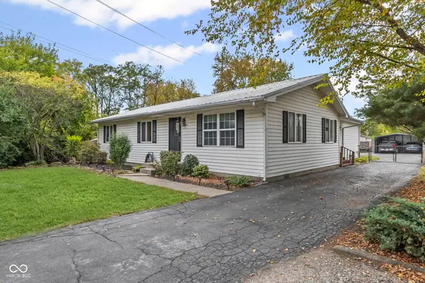 1024 Foltz Street, Indianapolis, IN 46241