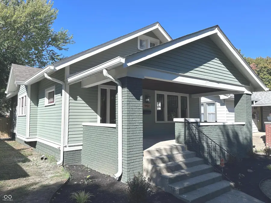 940 N Grant Avenue, Indianapolis, IN 46201 - Image #2
