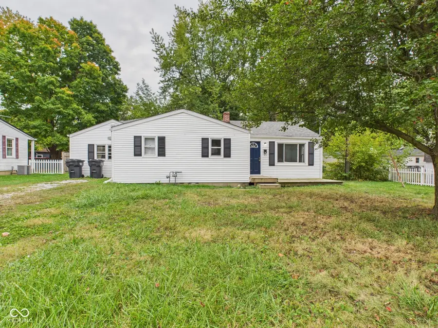 66 Circle Drive, Chesterfield, IN 46017 - Image #2