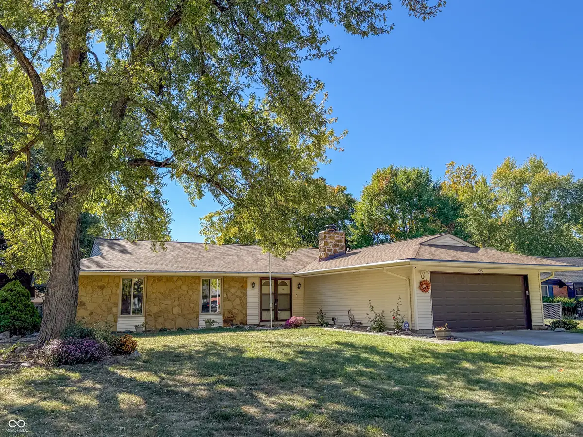 1315 Walston Court, Indianapolis, IN 46260 - Image #1