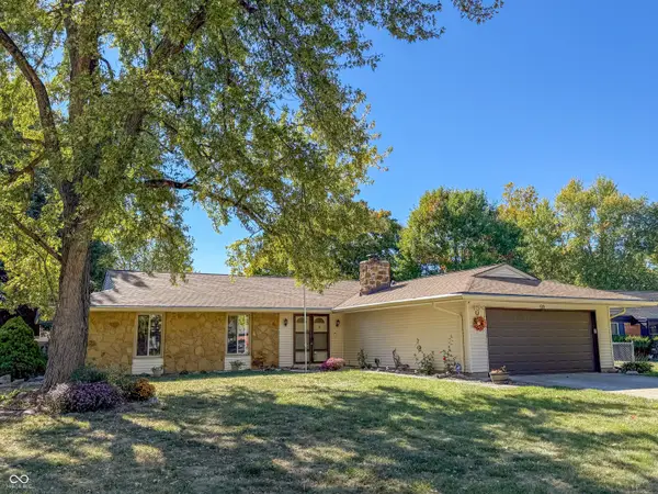 1315 Walston Court, Indianapolis, IN 46260