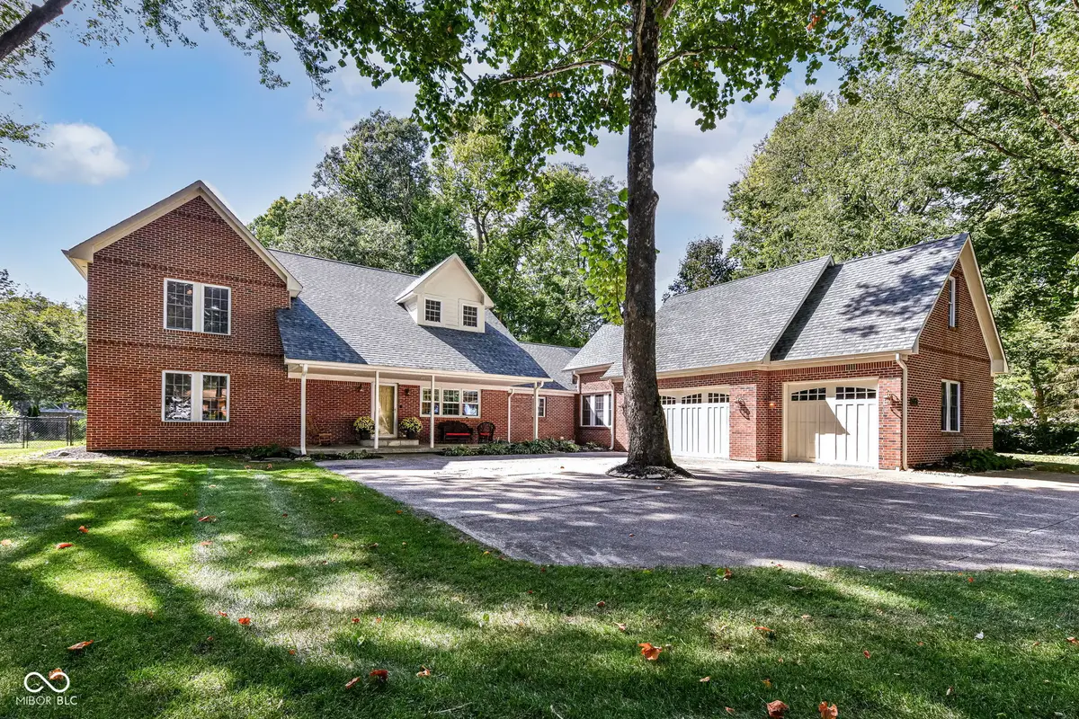 7620 Dean Road, Indianapolis, IN 46240 - Image #1