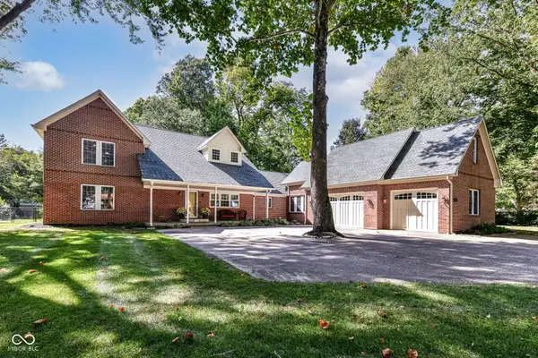 7620 Dean Road, Indianapolis, IN 46240