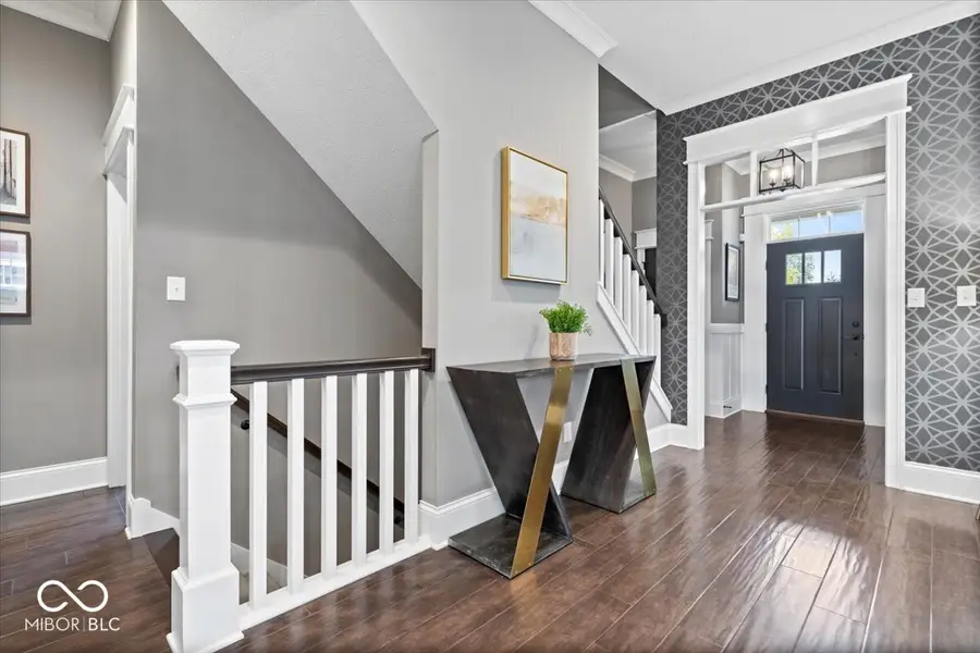 9858 Morningstar Lane, Carmel, IN 46280 - Image #2