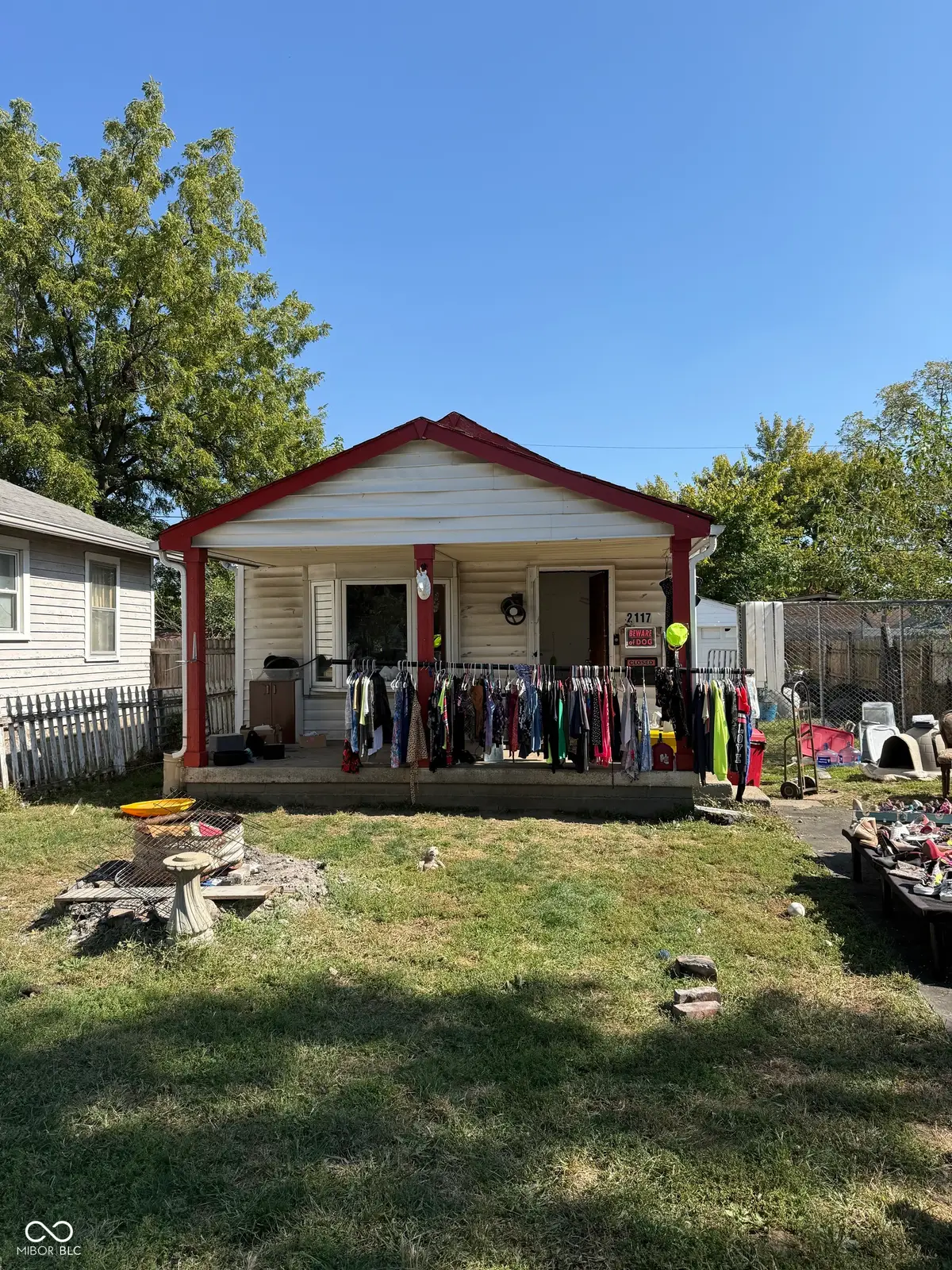 2117 S State Avenue, Indianapolis, IN 46203 - Image #1