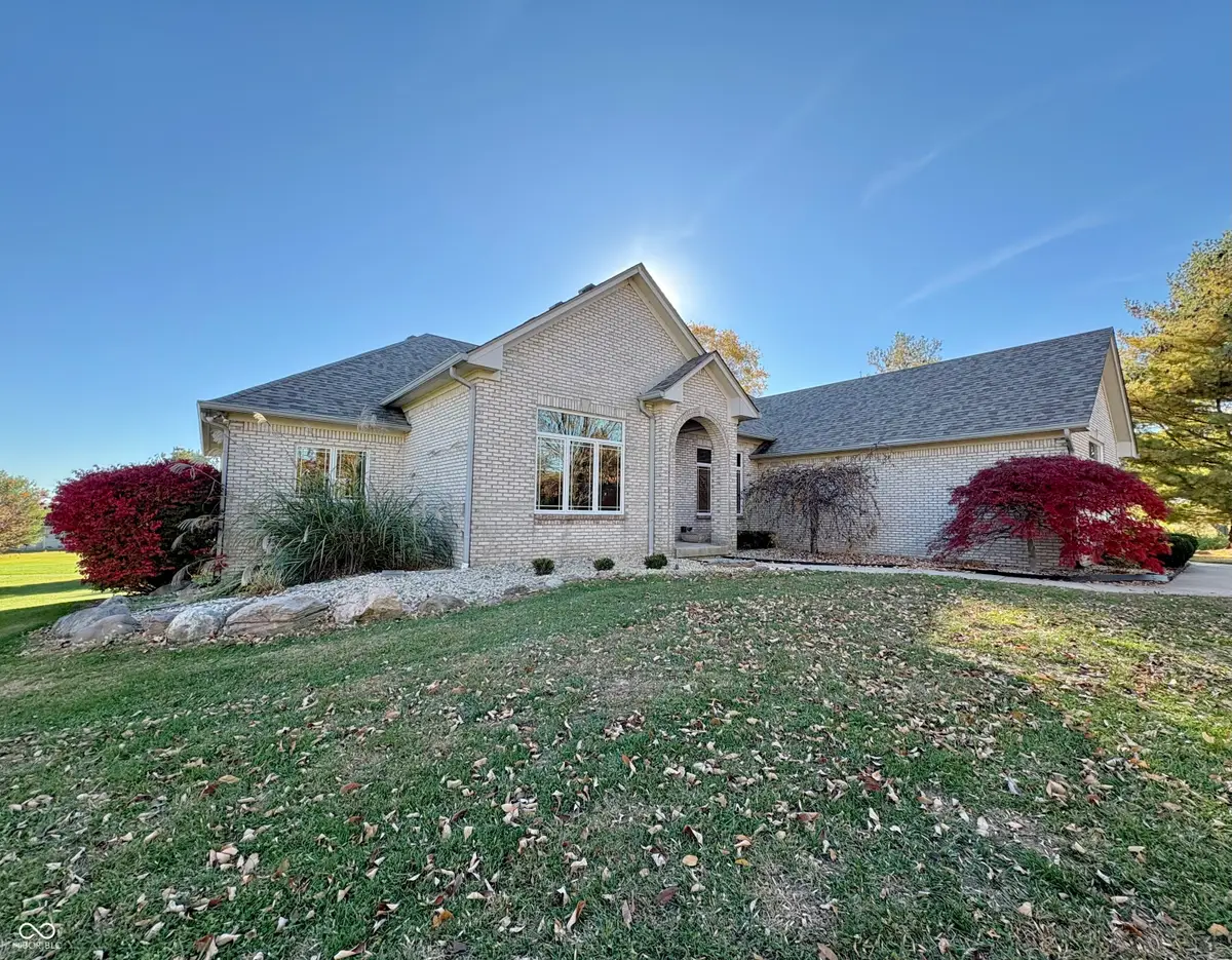 5213 Rocklane Road, Greenwood, IN 46143 - Image #1