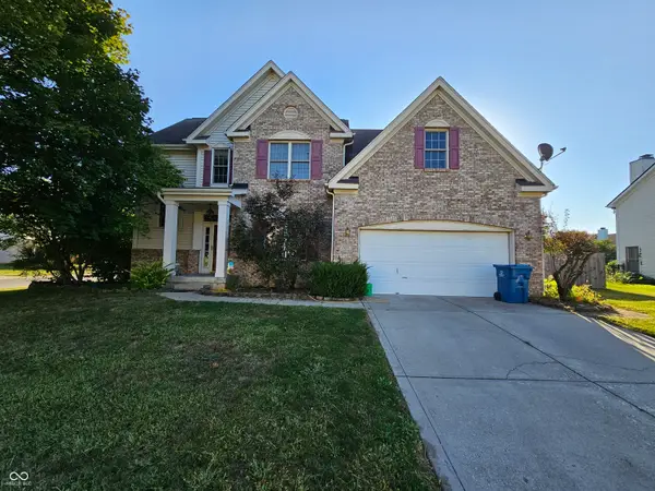 1451 Red Dunes Run, Avon, IN 46123