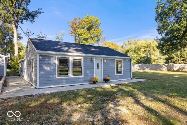 4106 Asbury Street, Indianapolis, IN 46227