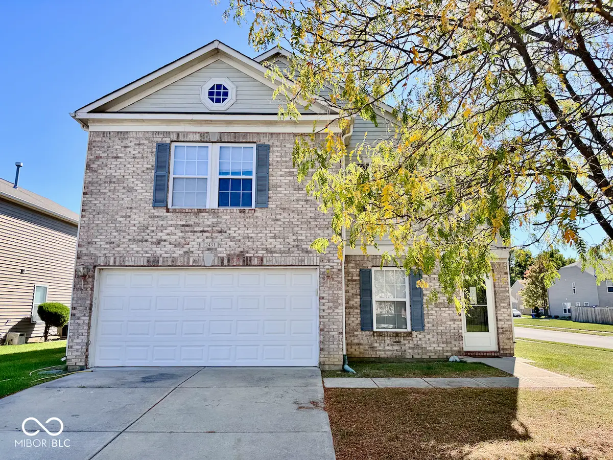 12431 Teacup Way, Indianapolis, IN 46235 - Image #1