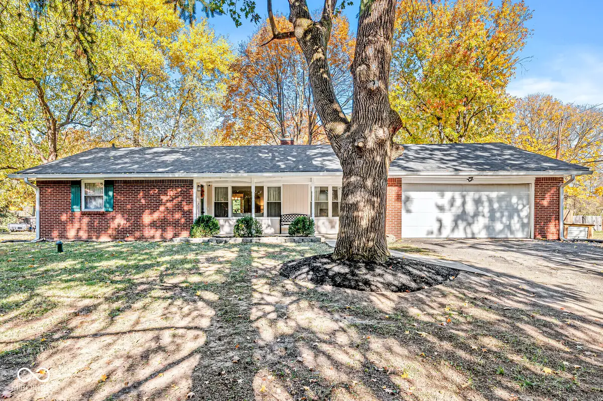 5074 Olympia Drive, Indianapolis, IN 46228 - Image #1