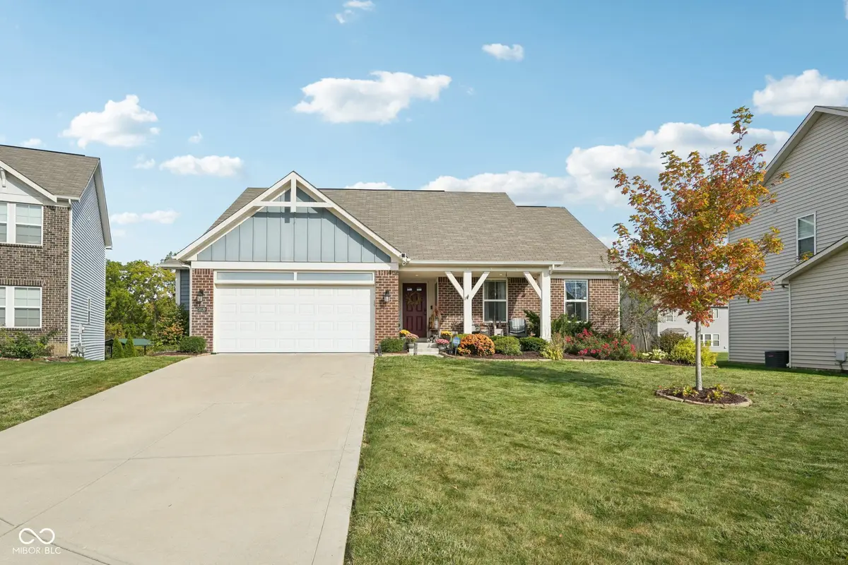5039 Arling Court, Indianapolis, IN 46237 - Image #1