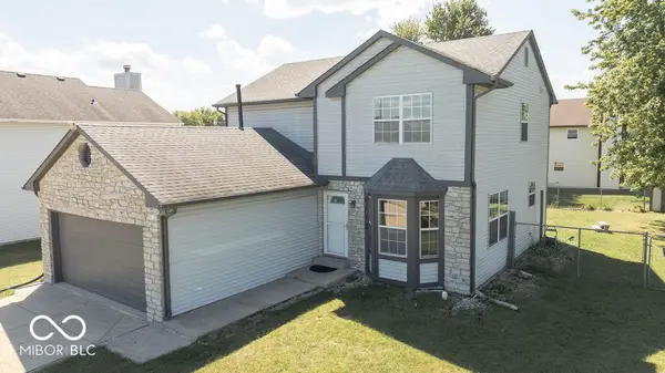 8132 Lynn Drive, Indianapolis, IN 46237